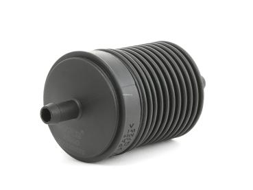 Lenkungschutzfilter für Hydr.-Lenkungen, Magnet Ø 12mm (29991), universal